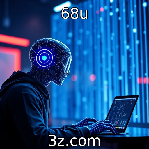 68u - Personalização de jogos através de IA e análise de dados