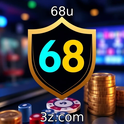 68u - A importância de medidas de integridade e antifraude em iGaming