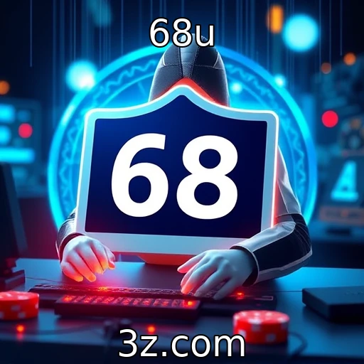 68u - Avanços em segurança e integridade no jogo online